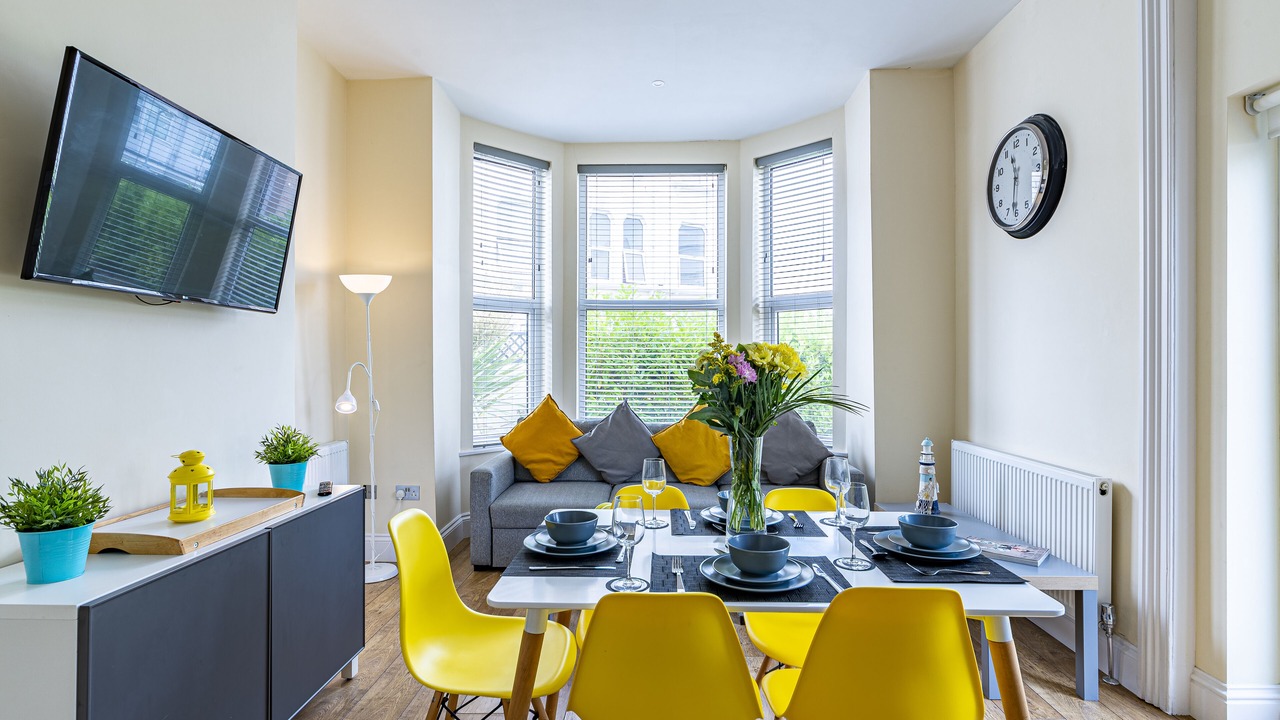 Photo of Livingroom in Clacton-on-Sea