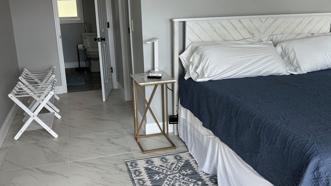 Photo of Bedroom in Crystal River