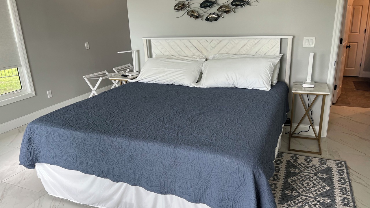 Photo of Bedroom in Crystal River