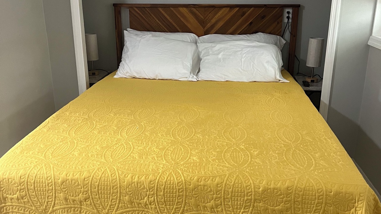 Photo of Bedroom in Crystal River