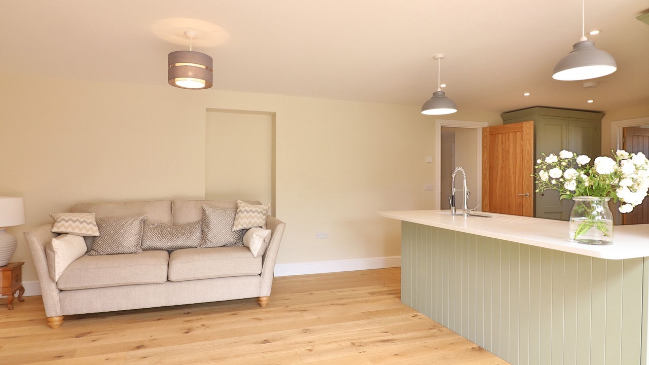 Photo of Livingroom in Weston-super-Mare