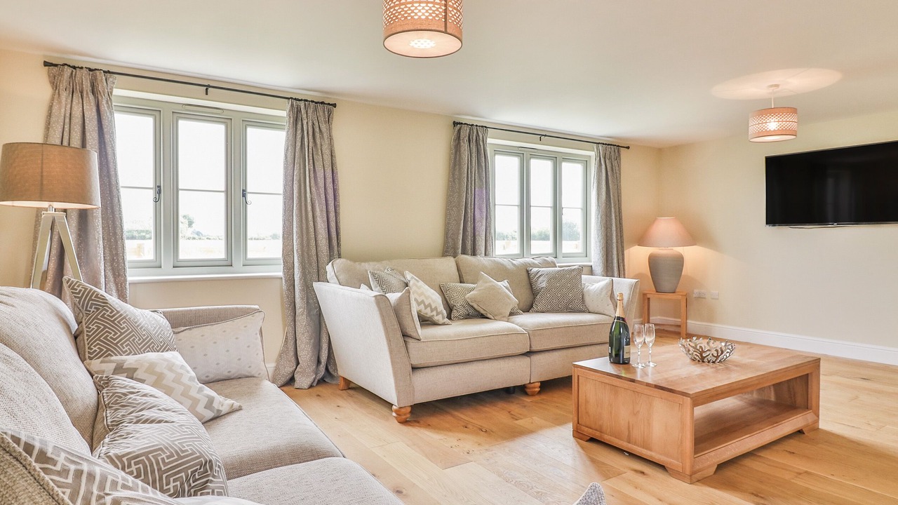 Photo of Livingroom in Weston-super-Mare