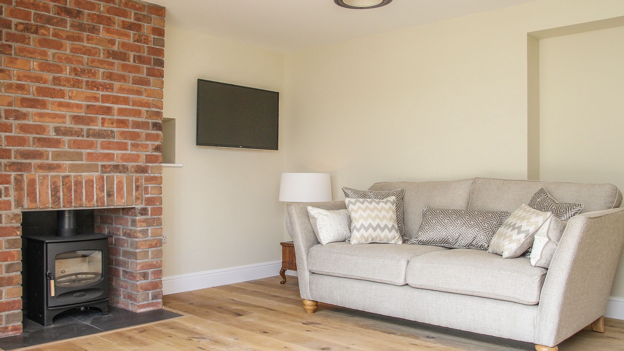 Photo of Livingroom in Weston-super-Mare