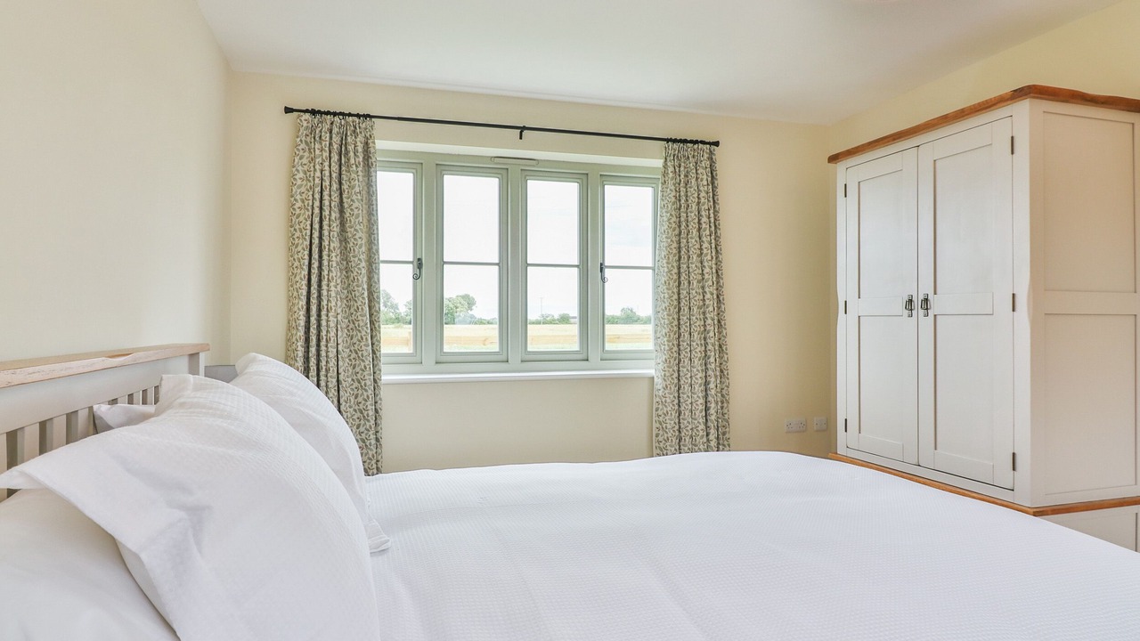 Photo of Bedroom in Weston-super-Mare