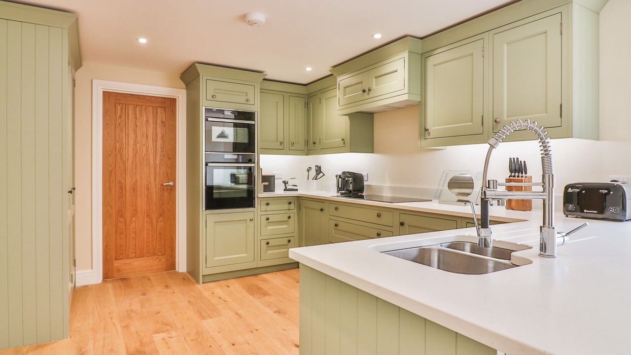 Photo of Kitchen in Weston-super-Mare