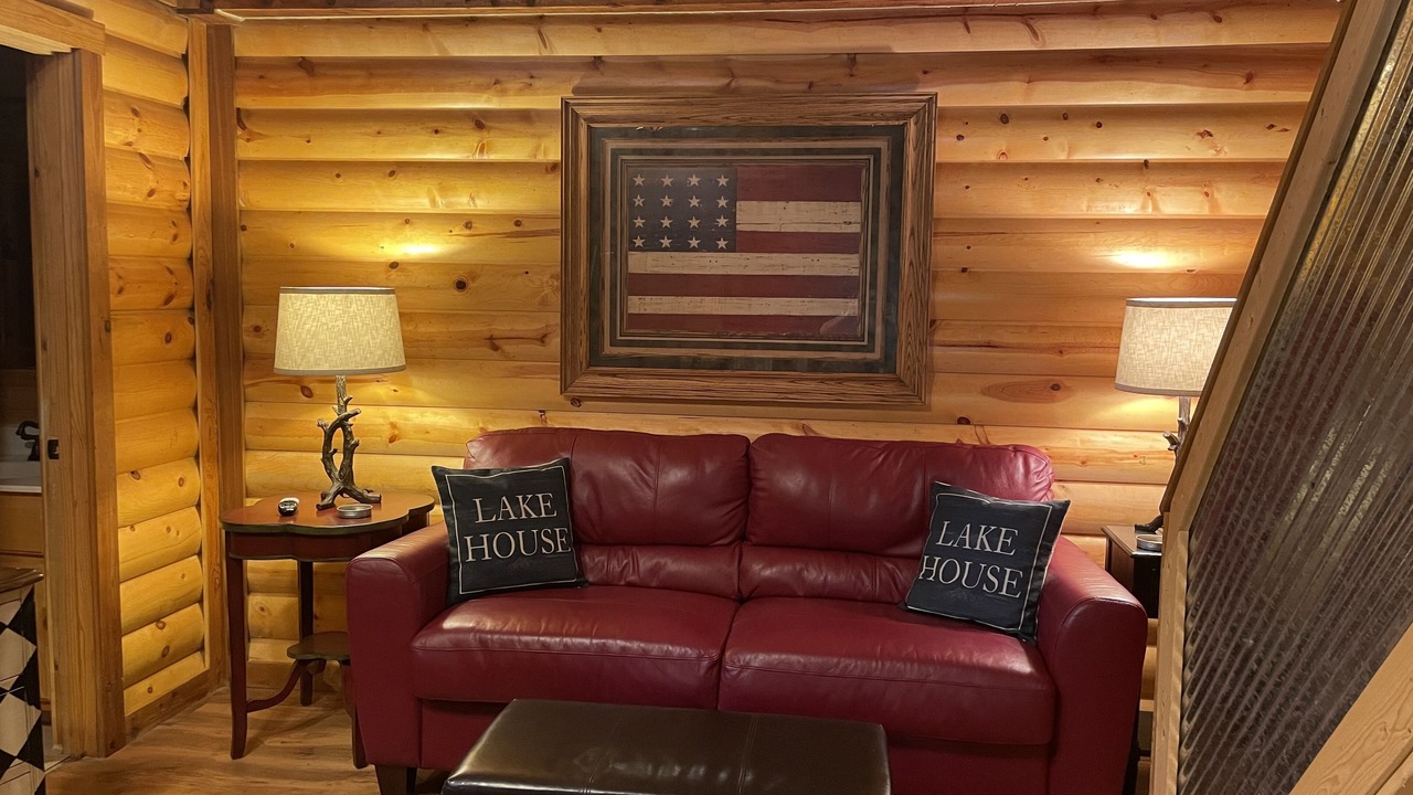 Photo of Livingroom in Clinton