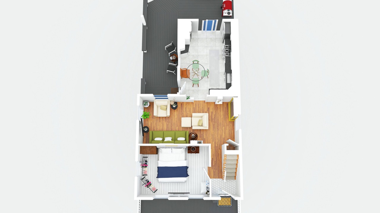 Photo of Others in Kingston