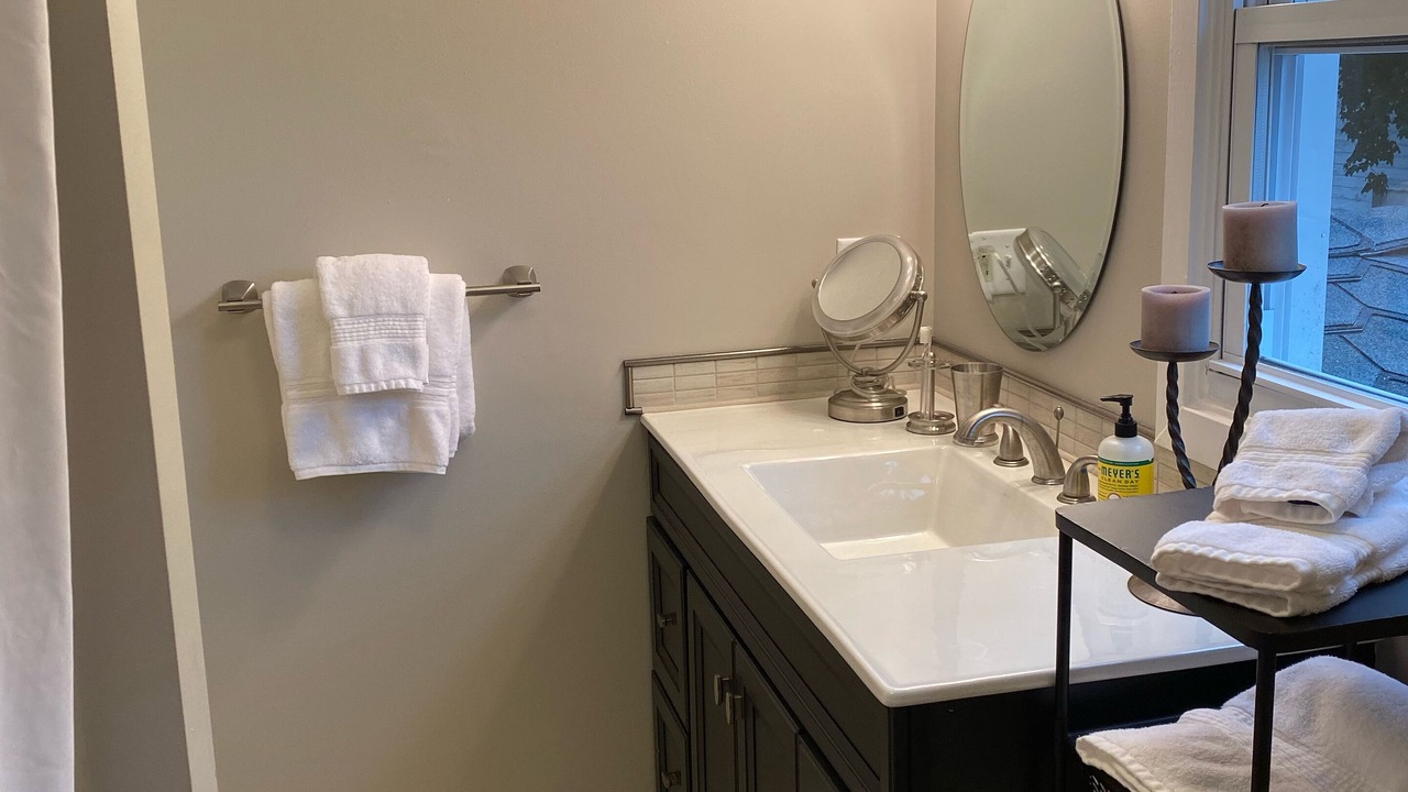 Photo of Bathroom in Kingston