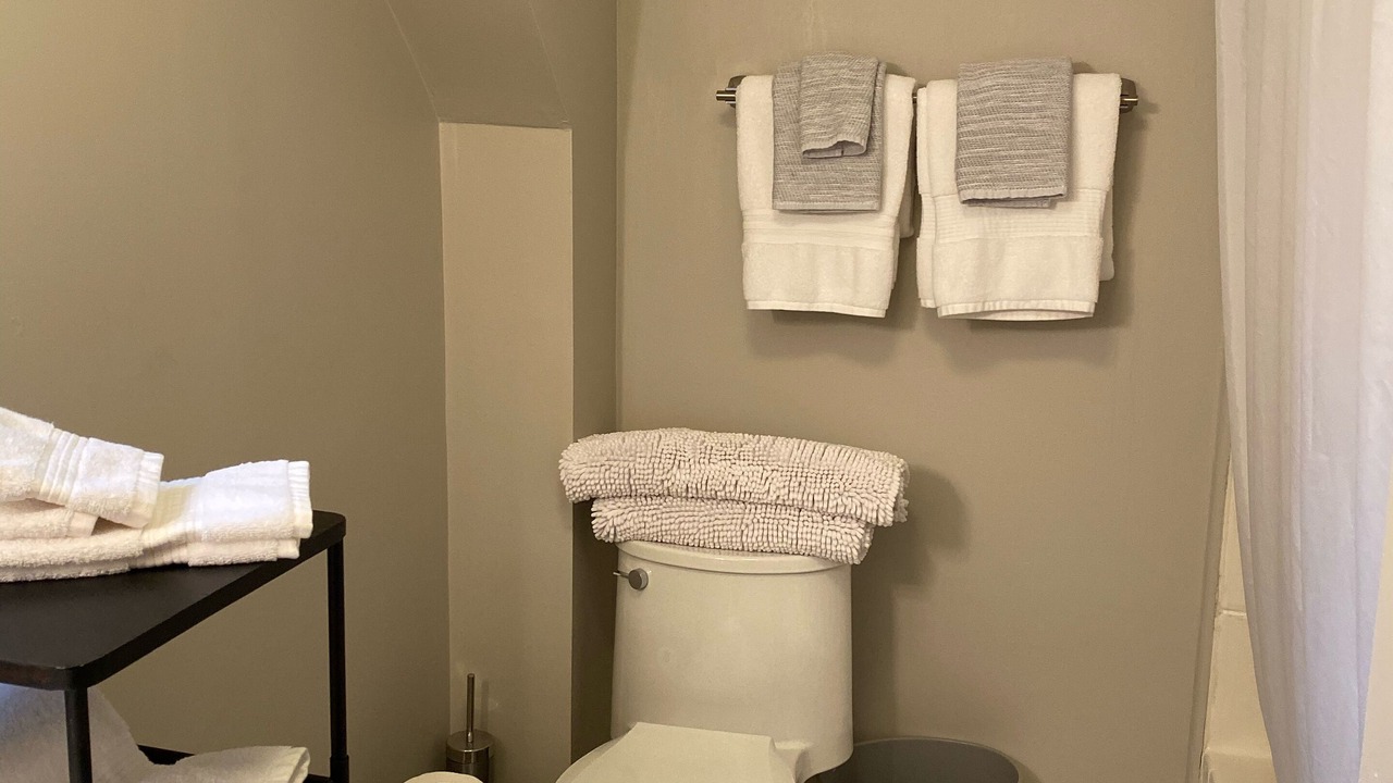 Photo of Bathroom in Kingston