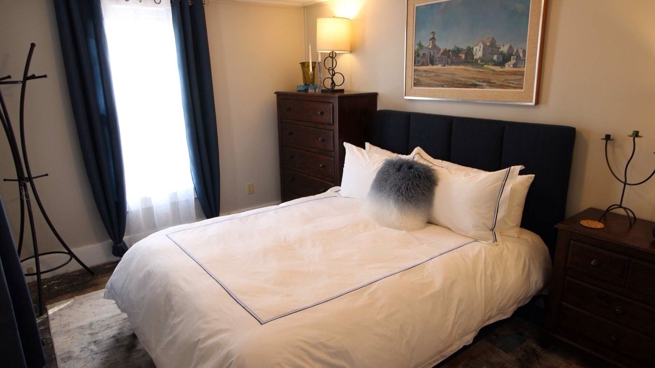 Photo of Bedroom in Kingston