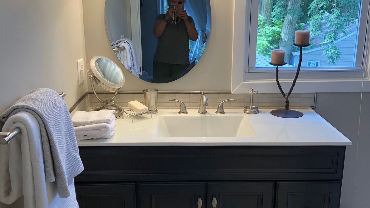 Photo of Bathroom in Kingston