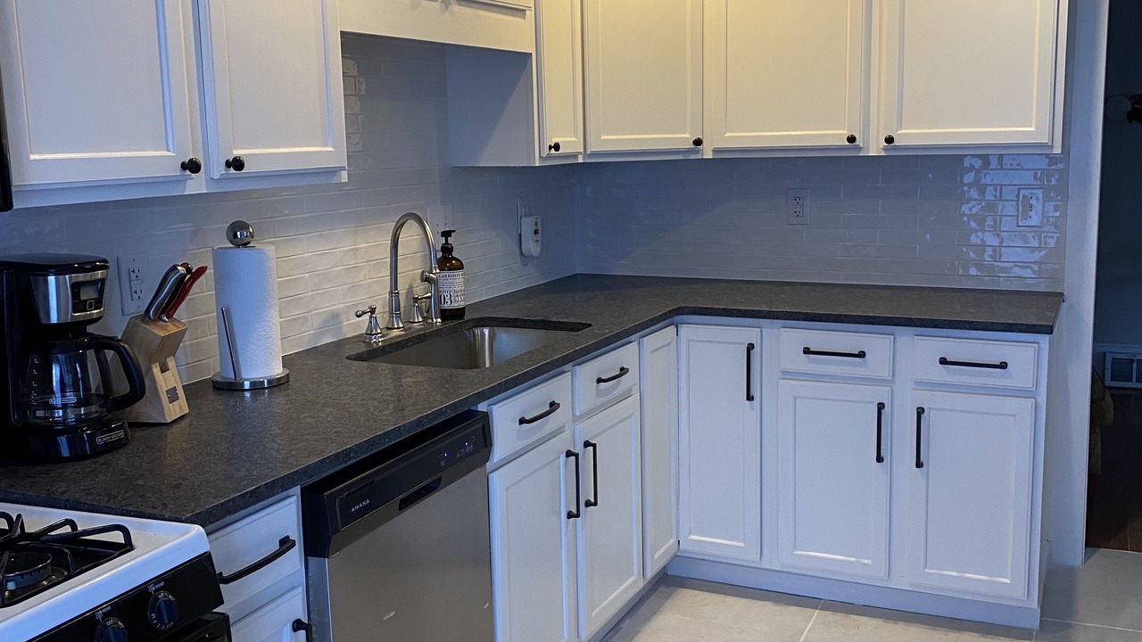 Photo of Kitchen in Kingston