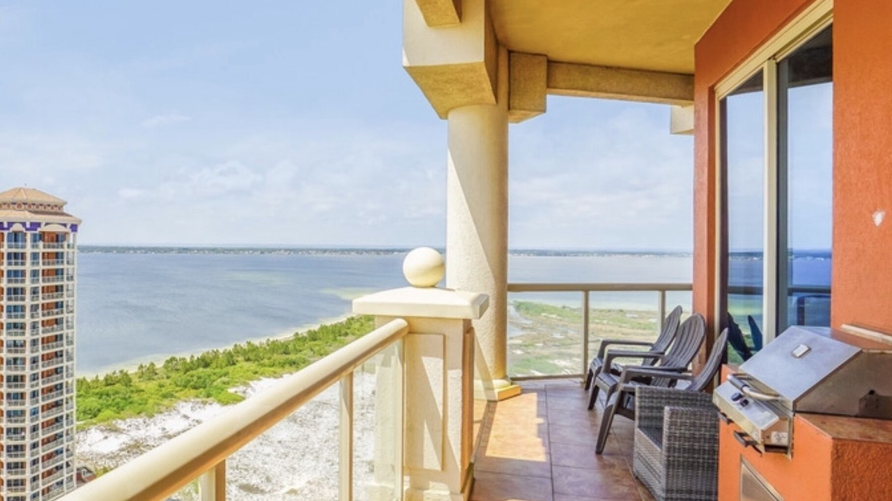 Photo of Outdoor in Pensacola Beach