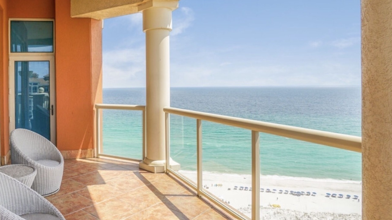 Photo of Outdoor in Pensacola Beach