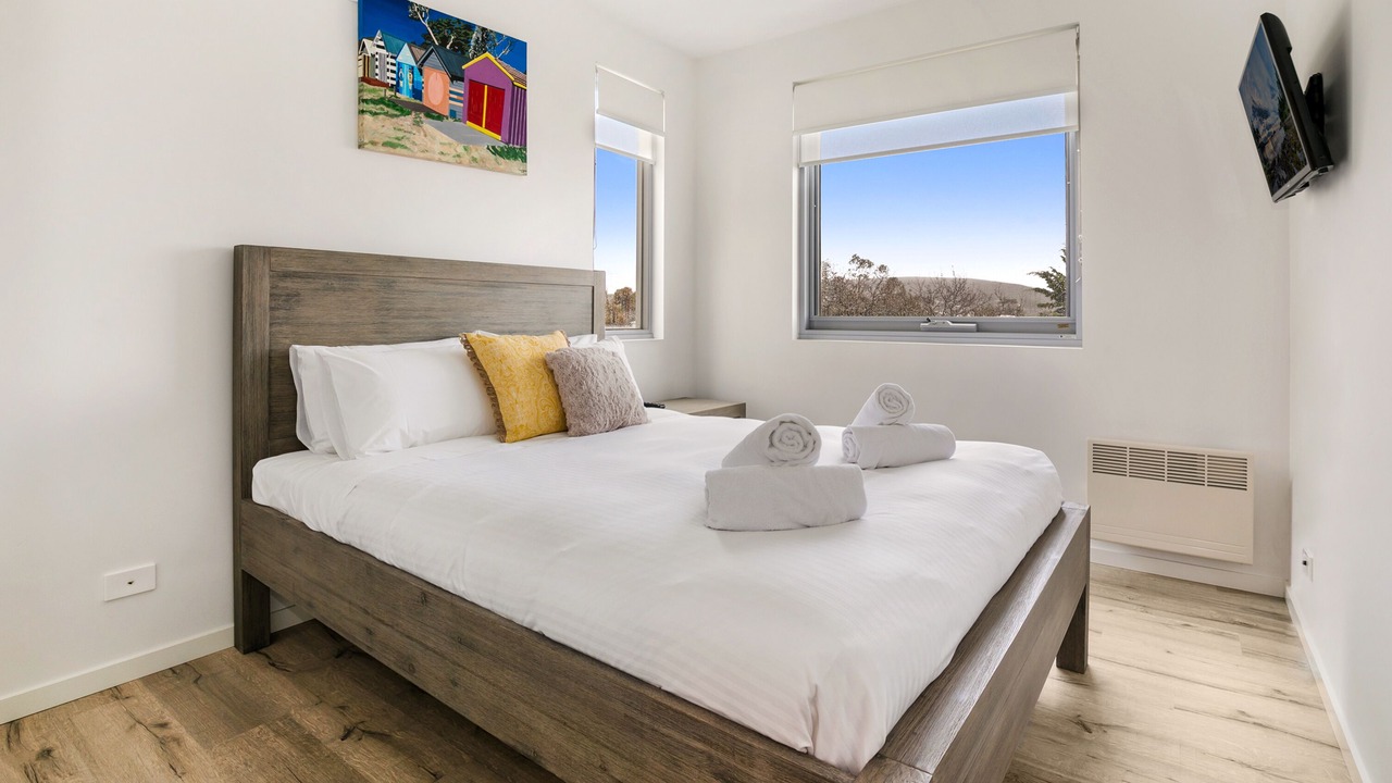 Photo of Bedroom in Dromana