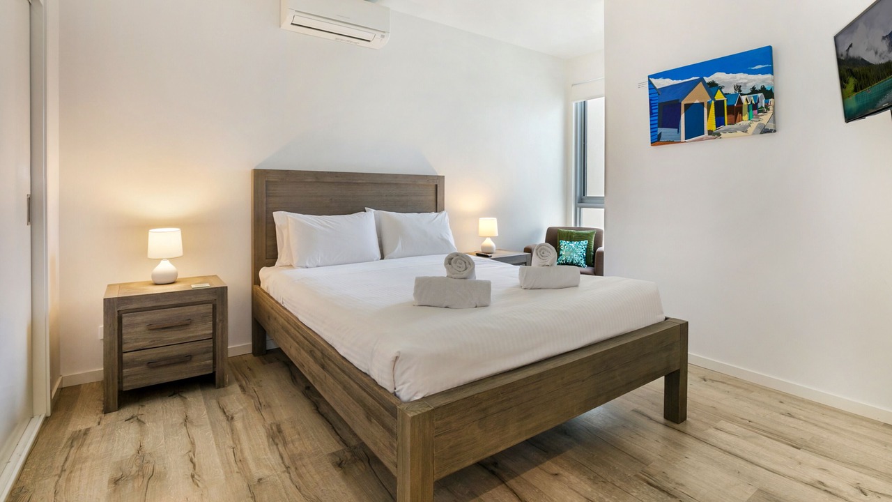 Photo of Bedroom in Dromana