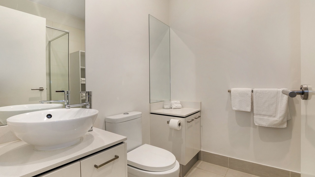 Photo of Bathroom in Dromana