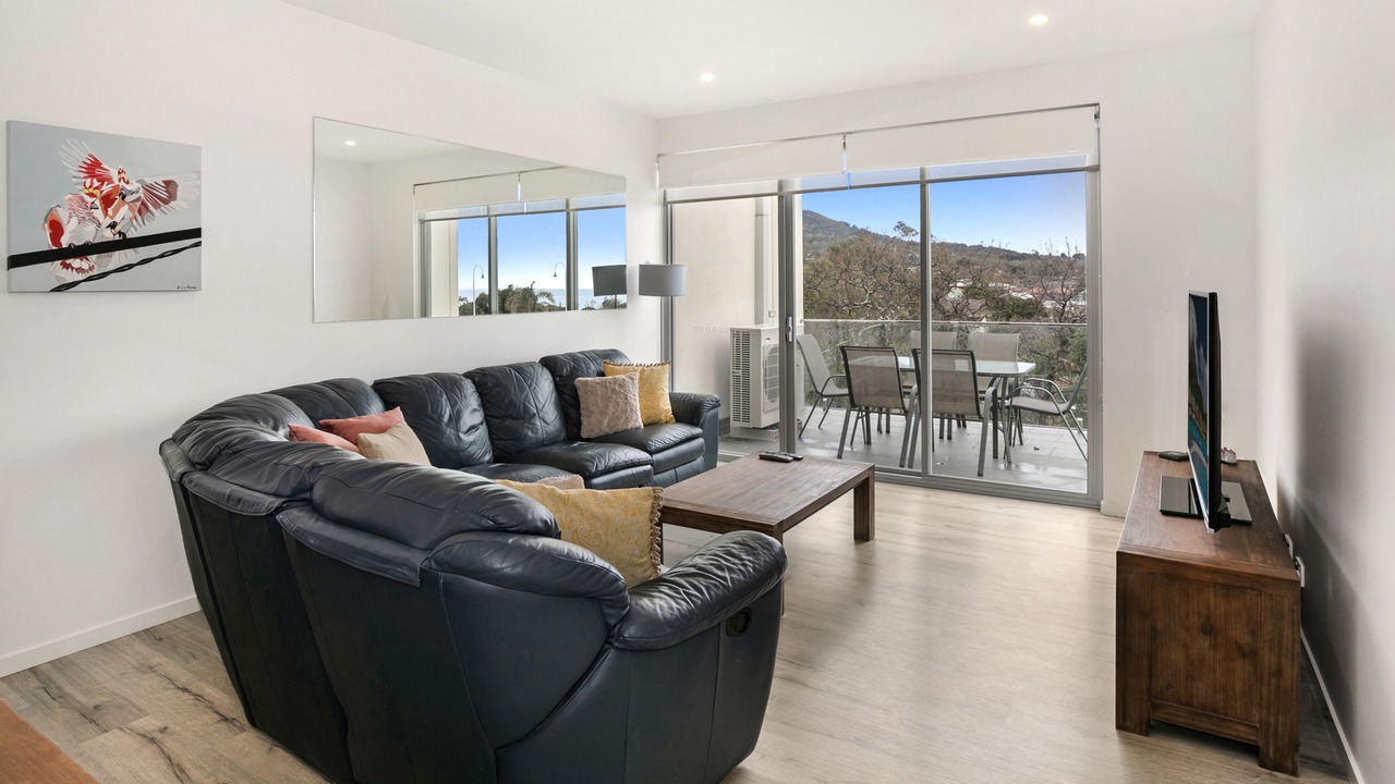 Photo of Livingroom in Dromana