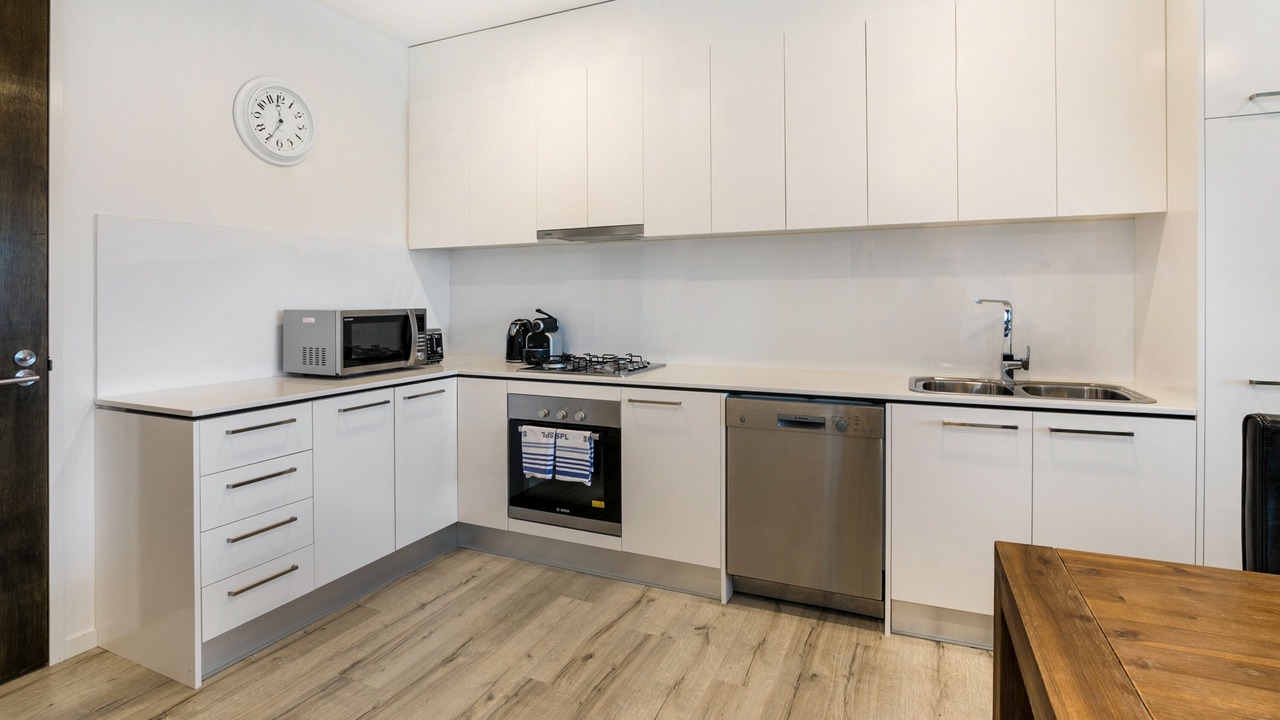 Photo of Kitchen in Dromana