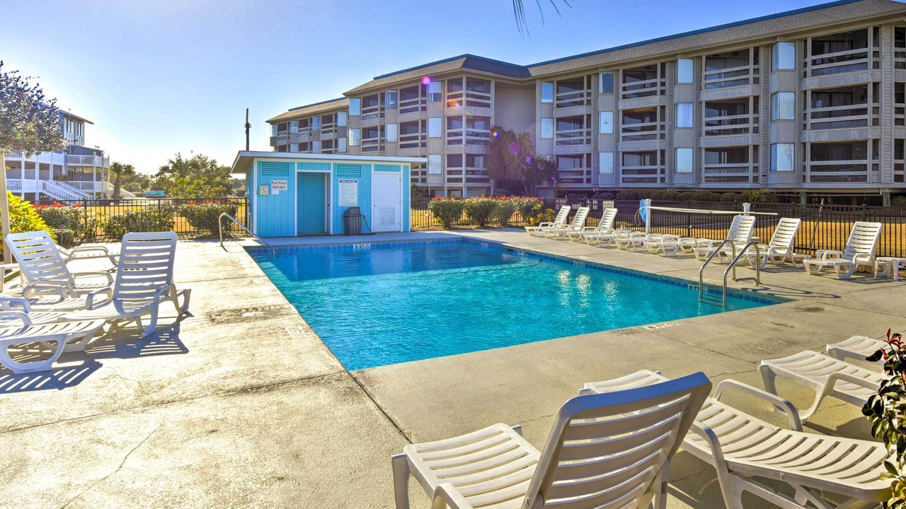 Photo of Outdoor in Oceanmarsh Subdivision