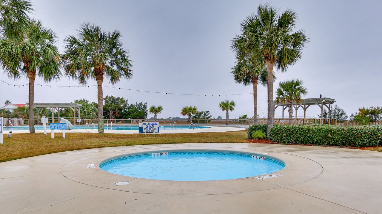 Photo of Outdoor in Oceanmarsh Subdivision