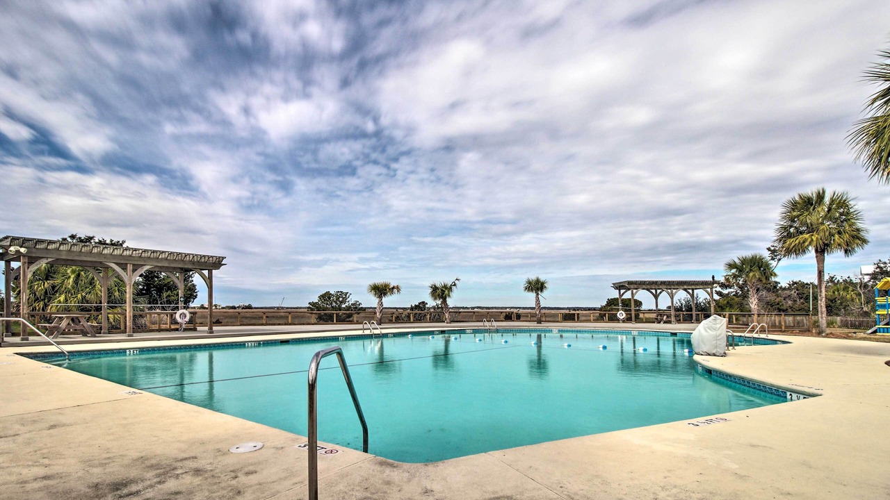 Photo of Outdoor in Oceanmarsh Subdivision