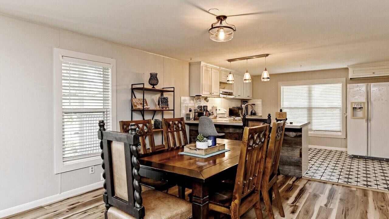 Photo of Bedroom in Pedernales Bend