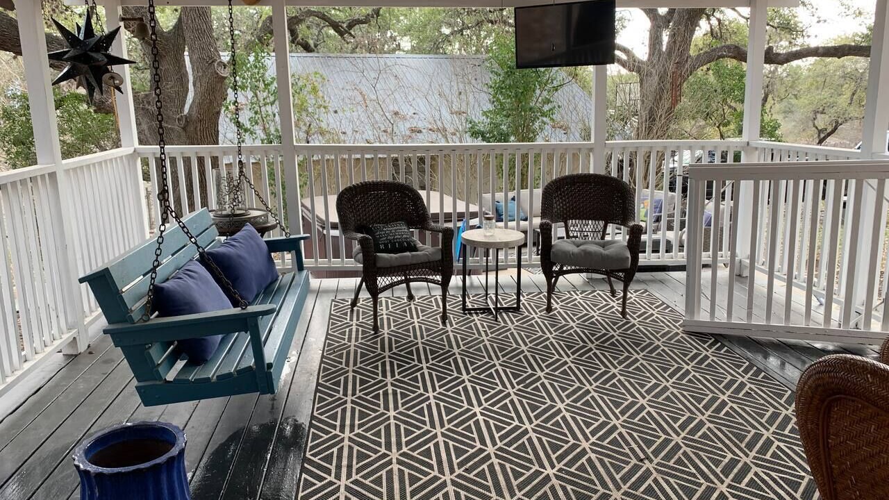 Photo of Others in Pedernales Bend