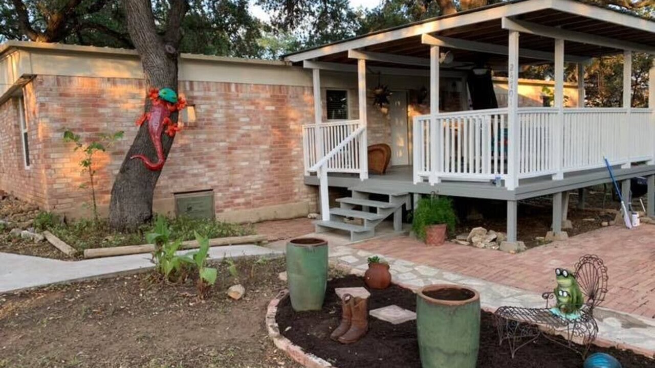 Photo of Others in Pedernales Bend