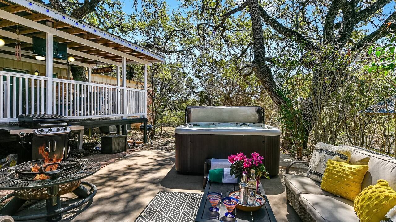Photo of Others in Pedernales Bend
