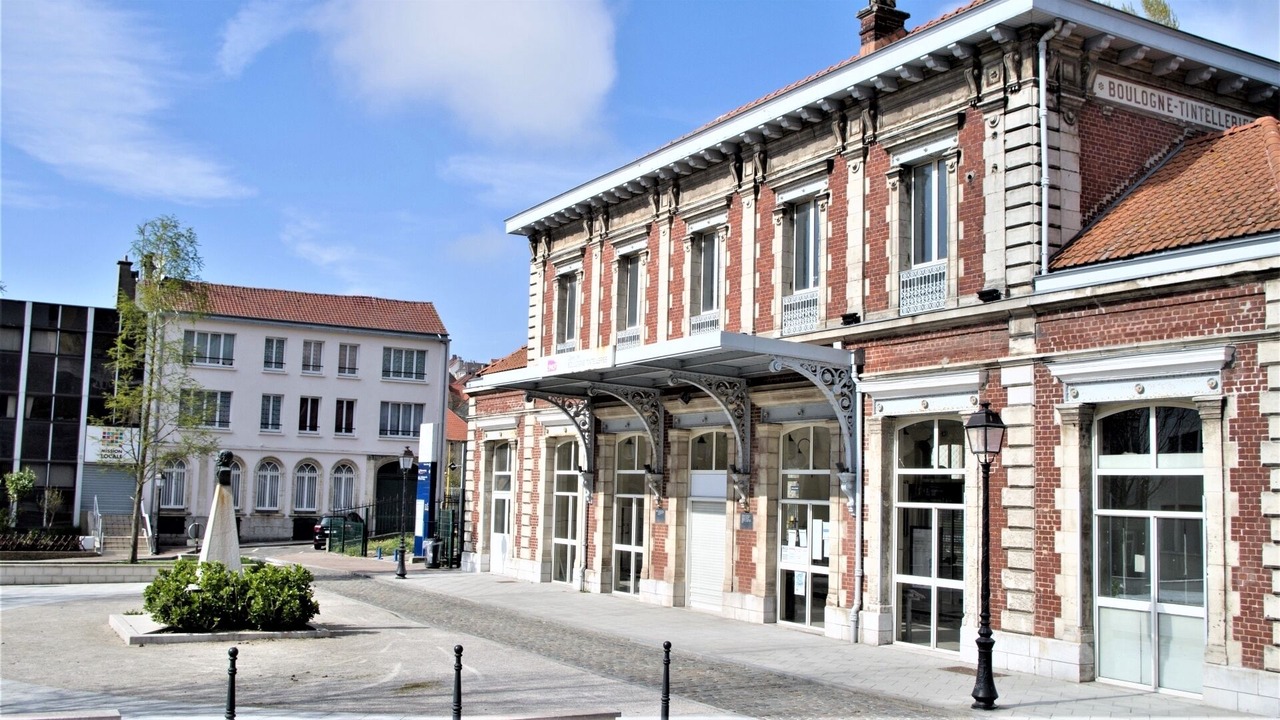 Photo of Others in Boulogne-Centre
