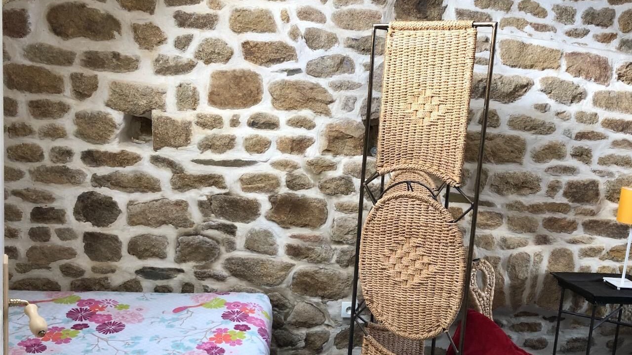 Photo of Bedroom in Saint-Laurent-de-Terregatte