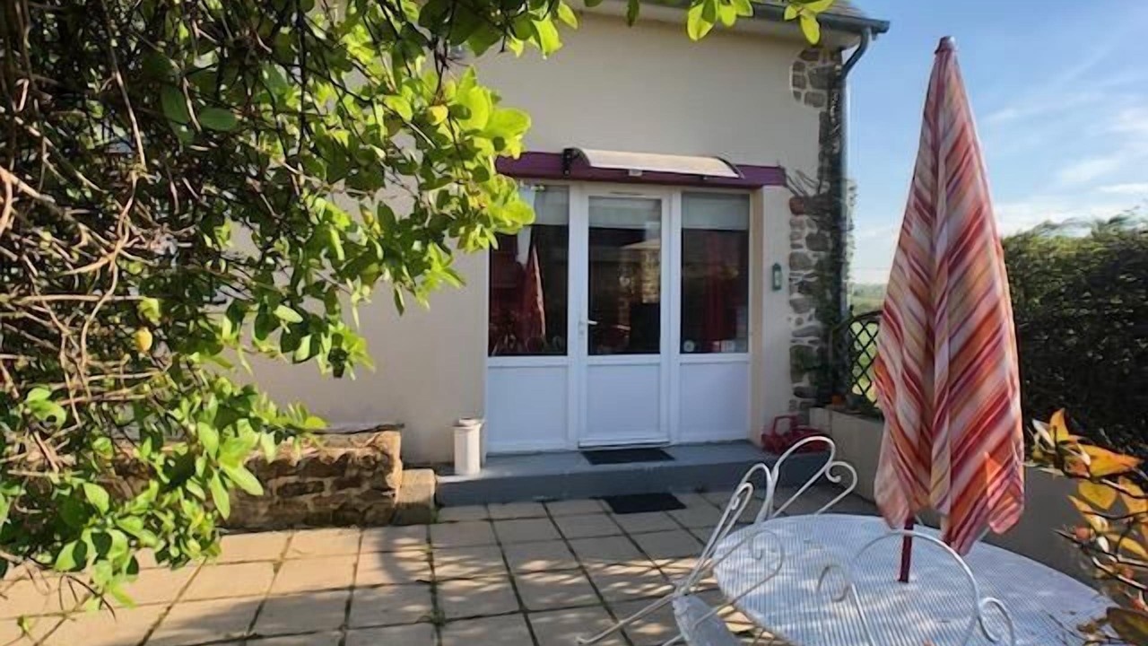 Photo of Outdoor in Saint-Laurent-de-Terregatte