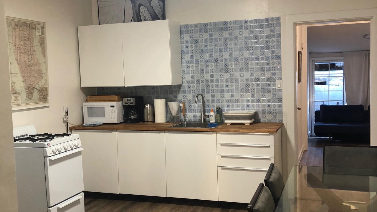 Photo of Kitchen in Hoover - Foster