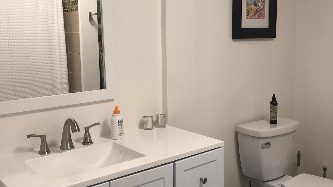 Photo of Bathroom in Hoover - Foster