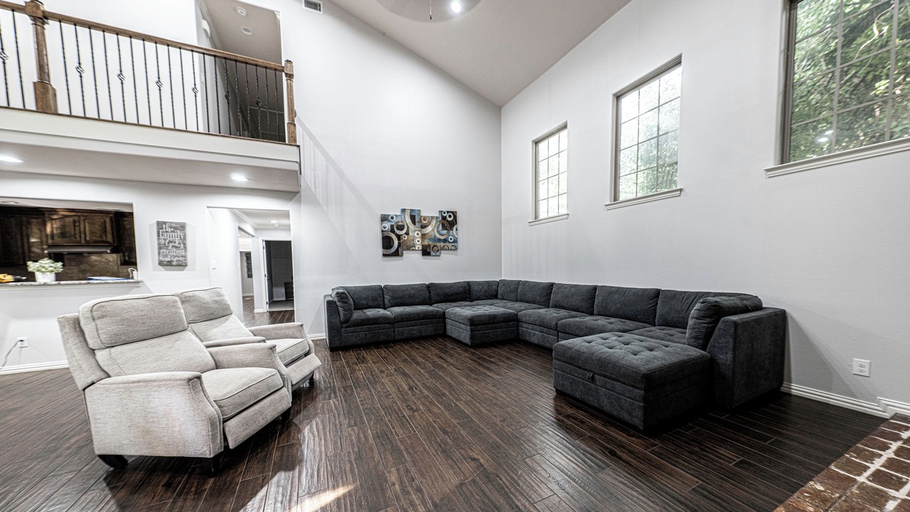 Photo of Bedroom in Pottsboro
