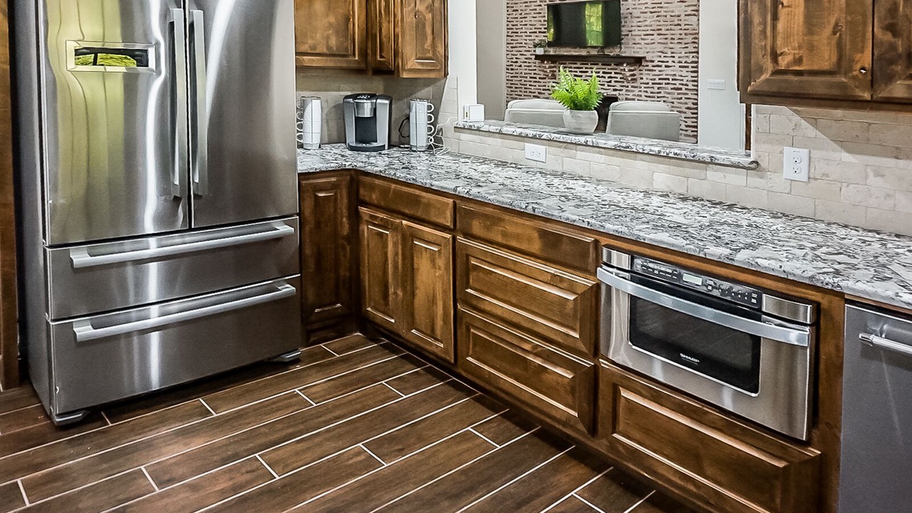 Photo of Kitchen in Pottsboro