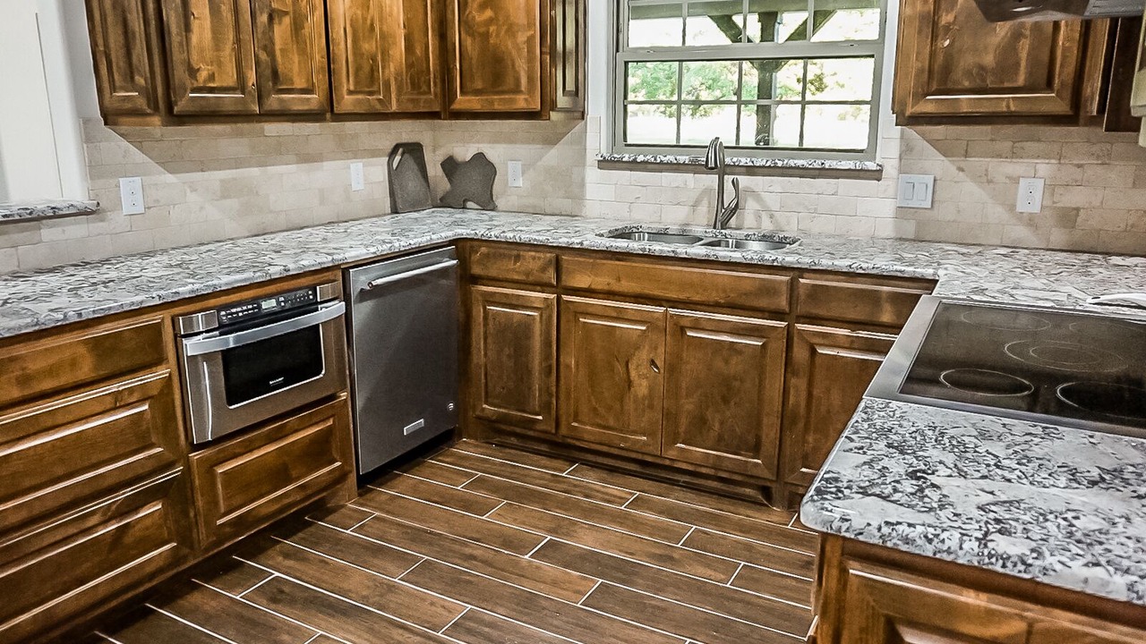 Photo of Kitchen in Pottsboro