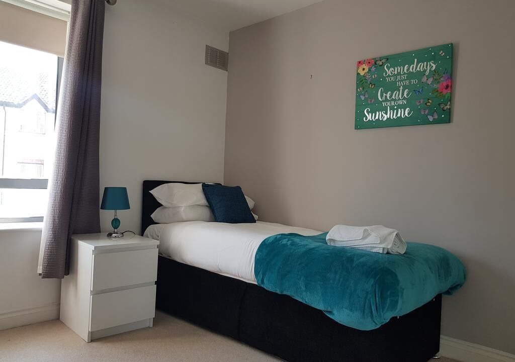 Photo of Bedroom in Laindon