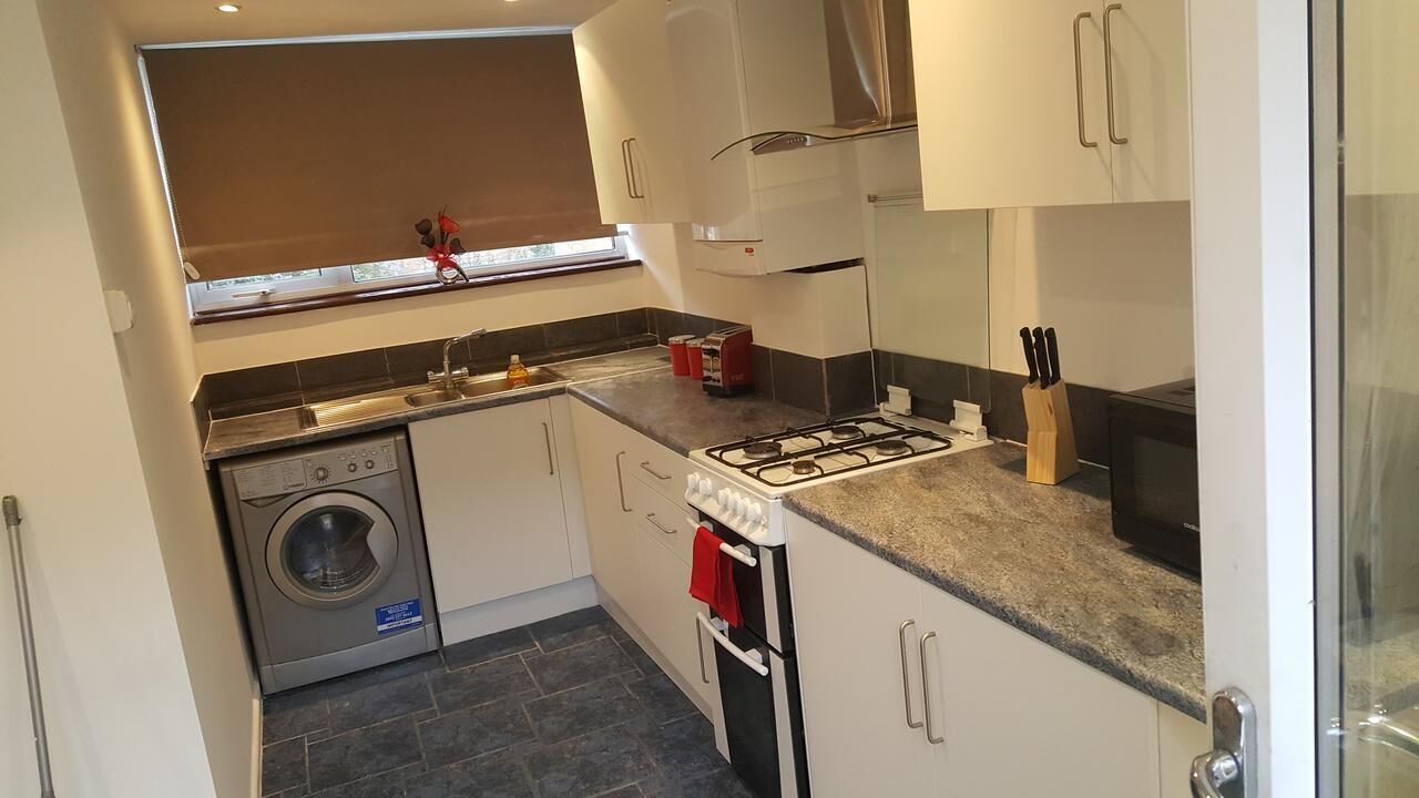 Photo of Kitchen in Laindon