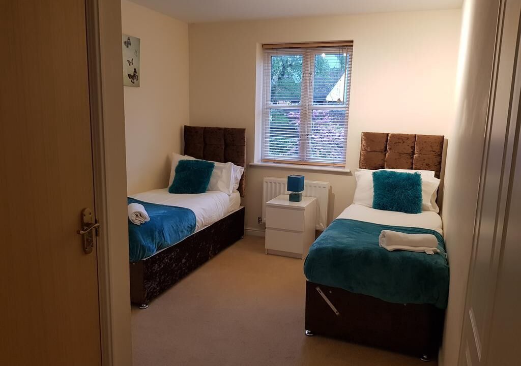 Photo of Bedroom in Laindon