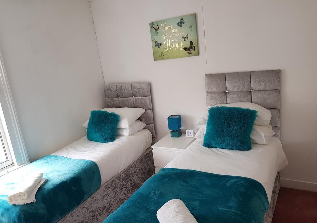 Photo of Bedroom in Laindon