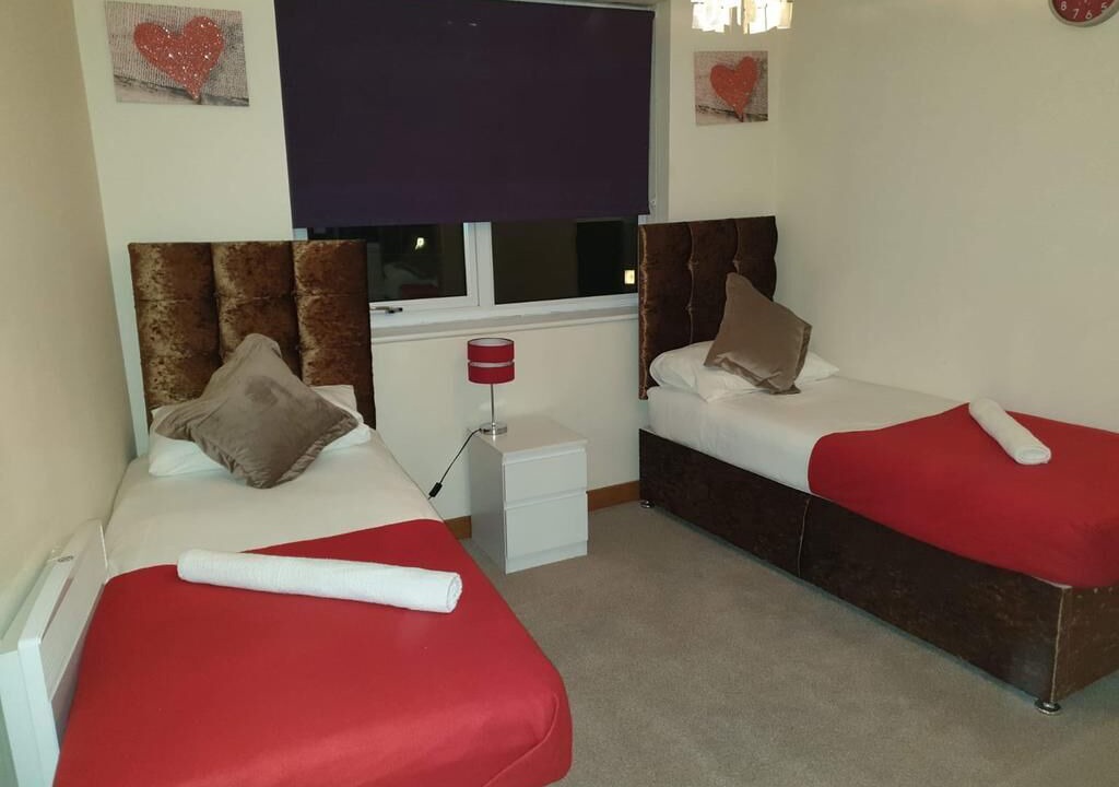 Photo of Bedroom in Laindon