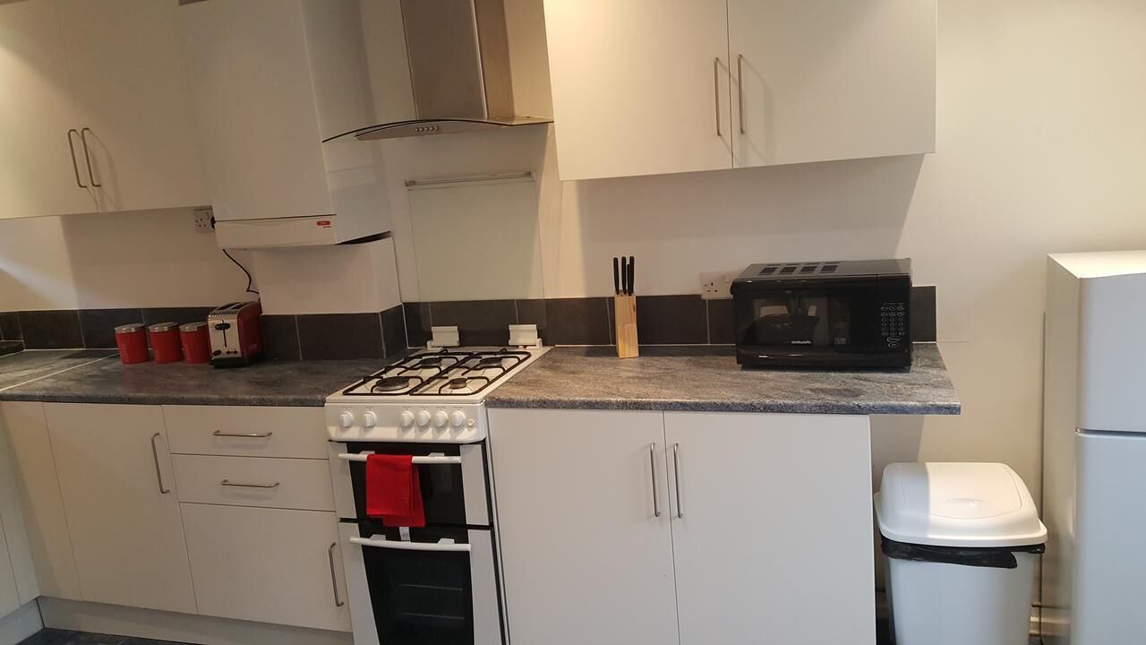 Photo of Kitchen in Laindon