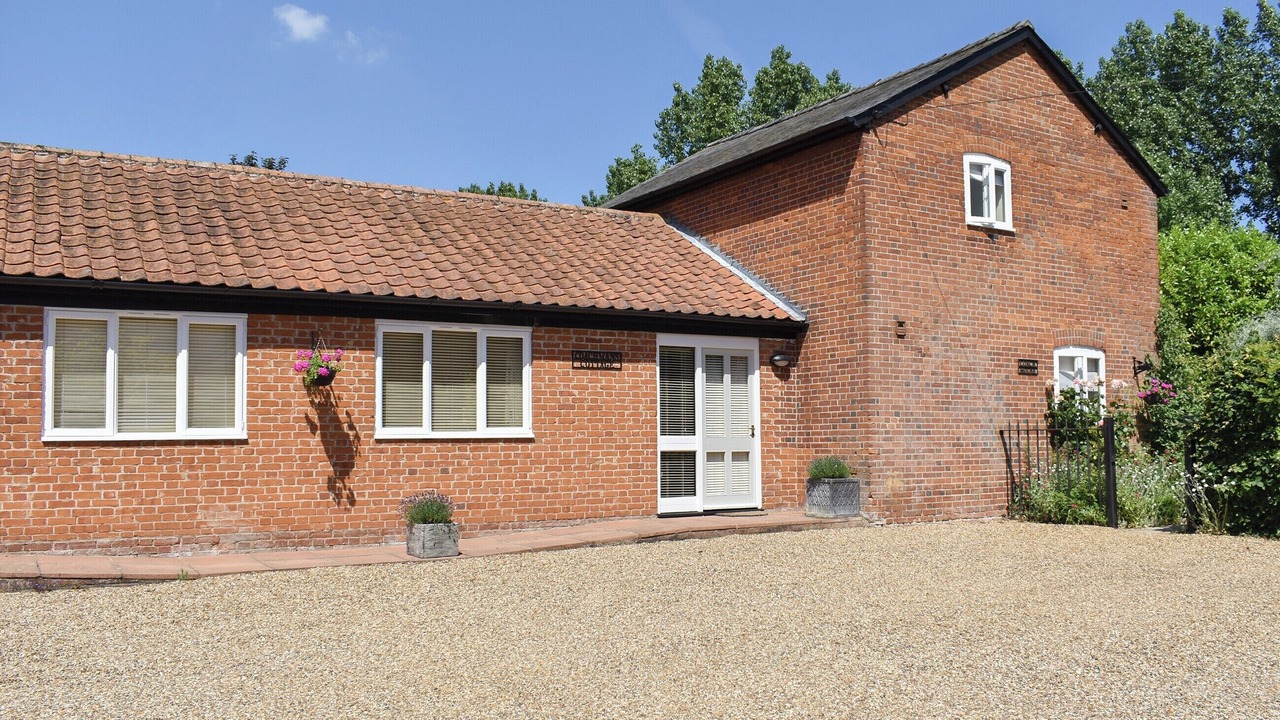 Photo of Outdoor in Eye