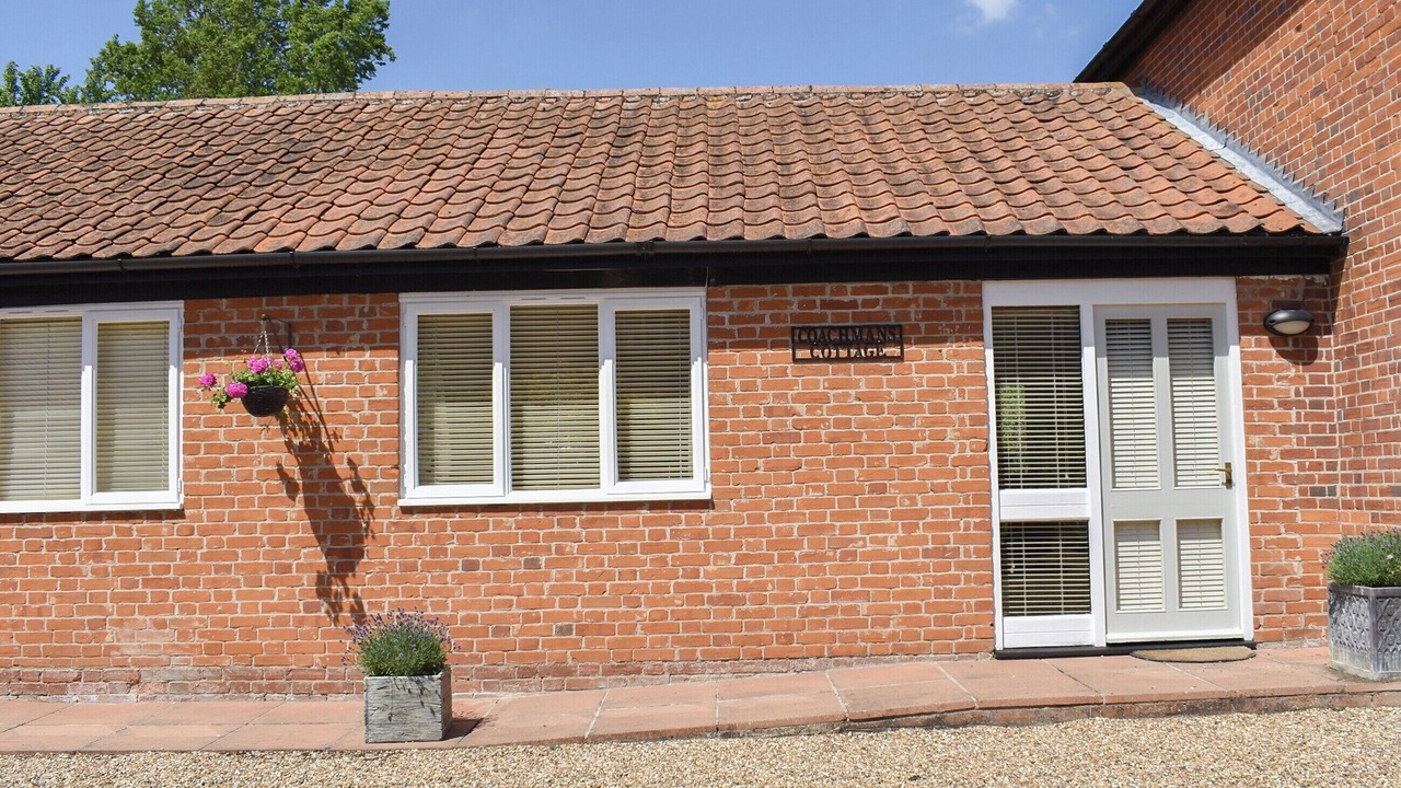 Photo of Outdoor in Eye