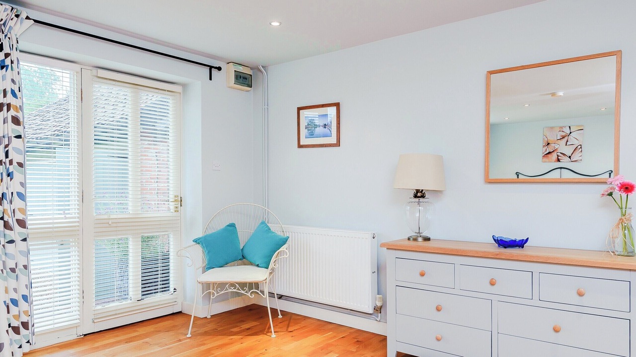 Photo of Outdoor in Eye