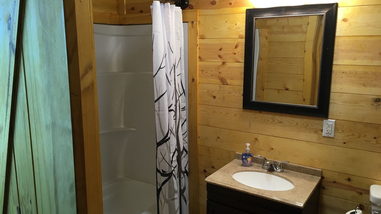 Photo of Bathroom in Paris