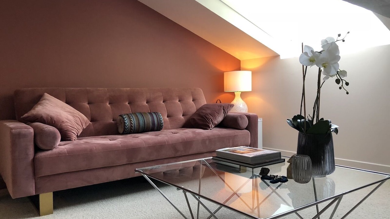 Photo of Livingroom in Saint-Paul-d'Espis