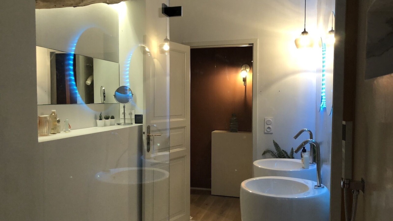 Photo of Bathroom in Saint-Paul-d'Espis
